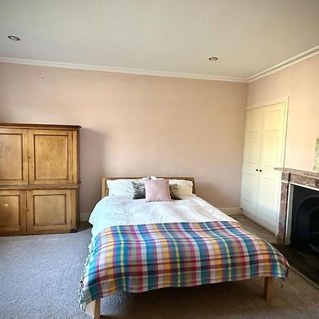 Villa Large Georgian House In Heart Of Exeter Extérieur photo