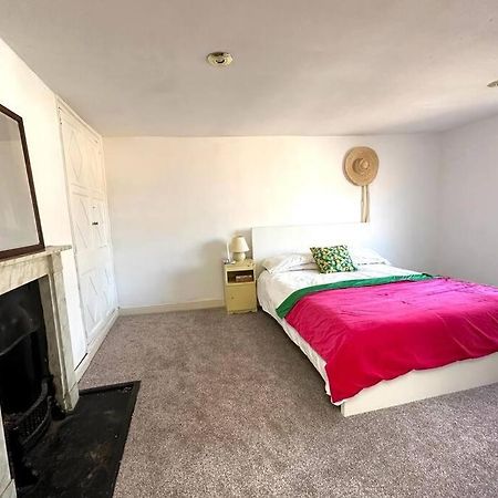 Villa Large Georgian House In Heart Of Exeter Extérieur photo